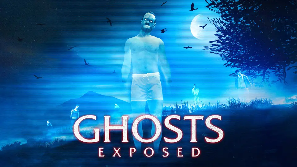 Ghosts Exposed · Rockstar Games